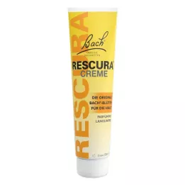 BACHBLÜTEN Krém Original Rescura, 150 ml