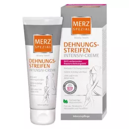 MERZ Special Beauty Talent Stretching Intensive Cream, 75 ml