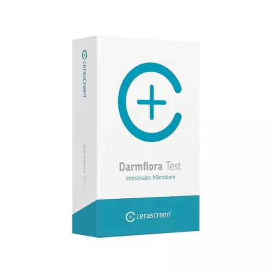 Cerascreen Darmflaka test, 1 ks Cerascreen Darmflaka test, 1 ks