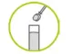 Instructions for use for Cerascreen Darmflaka test, 1 ks - 4