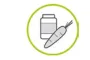Instructions for use for Cerascreen Darmflaka test, 1 ks - 7