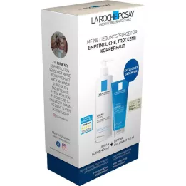 ROCHE-POSAY Lipikar Lotion 400ml běžná sada 2020, 1 ks