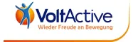 Instructions for use for VOLTACTIVE Podpora kolen XL, 1 kus - 1