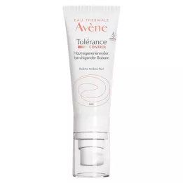 AVENE Balzám pro kontrolu tolerance, 40 ml