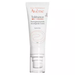 AVENE Krém pro kontrolu tolerance, 40 ml
