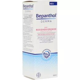 BEPANTHOL Derma Regenerační krém na obličej, 1x50 ml