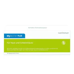 Mybiotic Pur Powder, 90X2 g