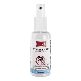 Ballistol Bezproudový citlivý sprej, 100 ml