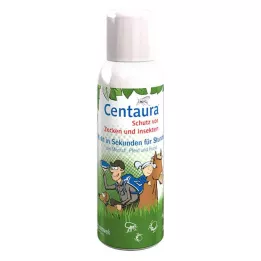 Centaura klíště a ochrana proti hmyzu, 1x100 ml