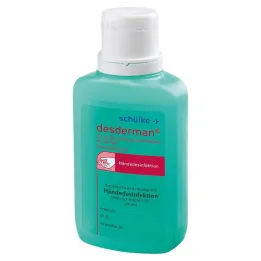 Desderman 78,2 g / 100 g roztok pro použití na kůži, 100 ml