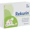 REKURIN tablety, 80 ks
