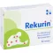 REKURIN tablety, 80 ks