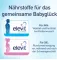Instructions for use for ELEVIT pro pánské tablety, 30 ks - 9