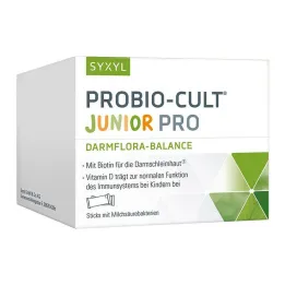Sáček Probio-Cult Junior Pro Syxyl, 30 g