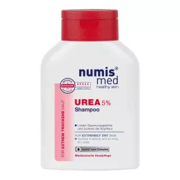 NUMIS Med Urea 5% šampon, 200 ml