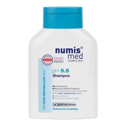 Šampon Numis med pH 5,5, 200 ml