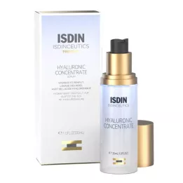ISDIN ISDINCEUTICS Hyaluronický koncentrát, 30 ml