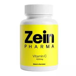VITAMIN C 1000 mg kapsle ZeinPharma, 120 ks