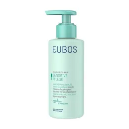 Eubos Sensitive Hand Repair & Ochranný krém, 150 ml