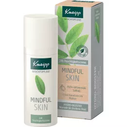 KNEIPP Mindful Skin 24h Hrehentizéru, 50 ml