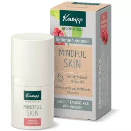 KNEIPP Mindful Skin Eye Cream, 15 ml
