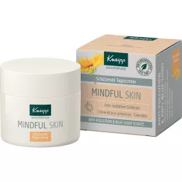 KNEIPP Mindful Skin Protective Day Cream, 50 ml