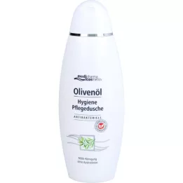 Sprchový gel hygienu olivového oleje, 250 ml