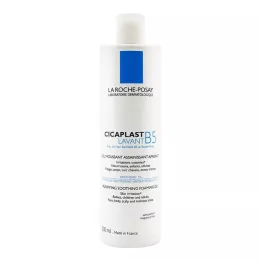 ROCHE-POSAY Cicaplast Lavant B5 Čisticí gel, 200 ml