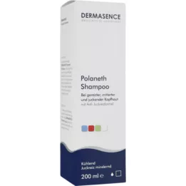 DERMASENCE Polaneth Shampoo, 200 ml