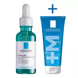 ROCHE-POSAY Effaclar vysoce koncentrované sérum, 30 ml