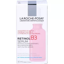 ROCHE-POSAY retinol b3 sérum, 30 ml