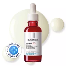 ROCHE-POSAY Retinol B3 sérum, 30 ml