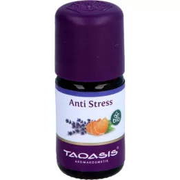 ANTI-STRESS Bio Esenciální olej, 5 ml