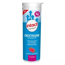 Intact Expert Dextrose, 8 ks
