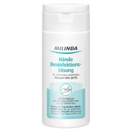 Ruce dezinfekce Milinda, 50 ml