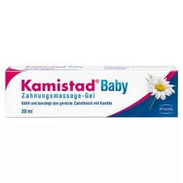 KAMISTAD Dětský gel, 20 ml