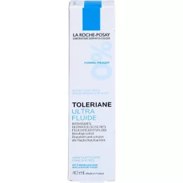 Roche Posay Tolerian Ultra tekutina, 40 ml