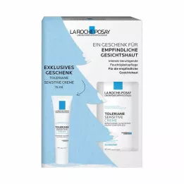 ROCHE-POSAY vánoční sada Toleriane sensitive cream, 1 ks