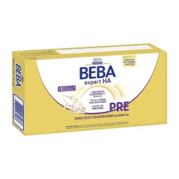 Nestlé Beba Expert HA Připravené k pití, 32X90 ml