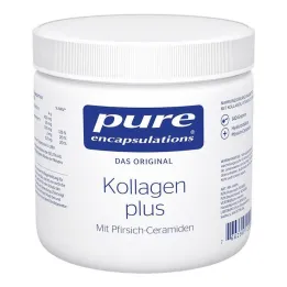 Pure Encapsulations kolagen plus prášek, 140 g