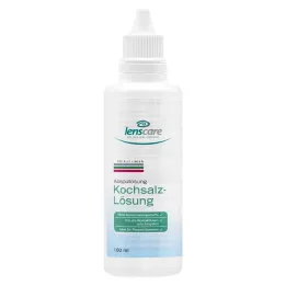 LENSCARE Solný roztok, 100 ml