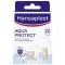 HANSAPLAST Omítkové pásky Aqua Protect, 20 kusů
