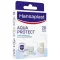 HANSAPLAST Omítkové pásky Aqua Protect, 20 kusů