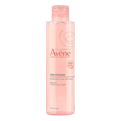 AVENE Pleťové tonikum, 200 ml