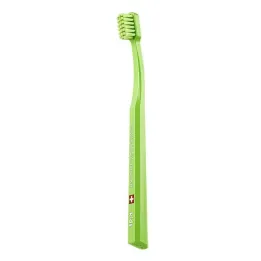 Curaprox CS dětský ultrasoft zubní kartáček 4 - 12 let, 1 ks