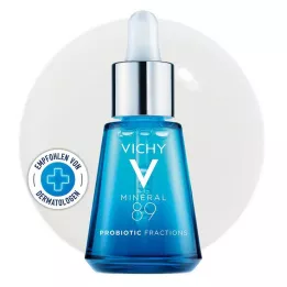VICHY MINERAL Koncentrát 89 probiotických frakcí, 30 ml