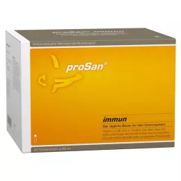 Prosan imunitní nápoje, 30x25 ml