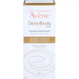 AVENE Dermabsolu posilovací maska, 75 ml