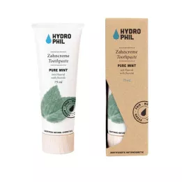 ZAHNCREME čistá máta s fluoridem, 75 ml