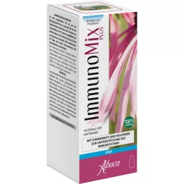 IMMUNOMIX Plus sirup, 210 g